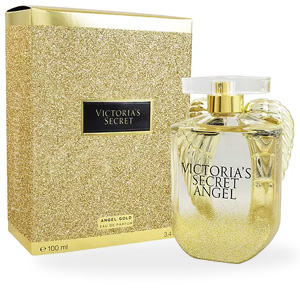 Парфюмерная вода VICTORIA`S SECRETS Angel Gold